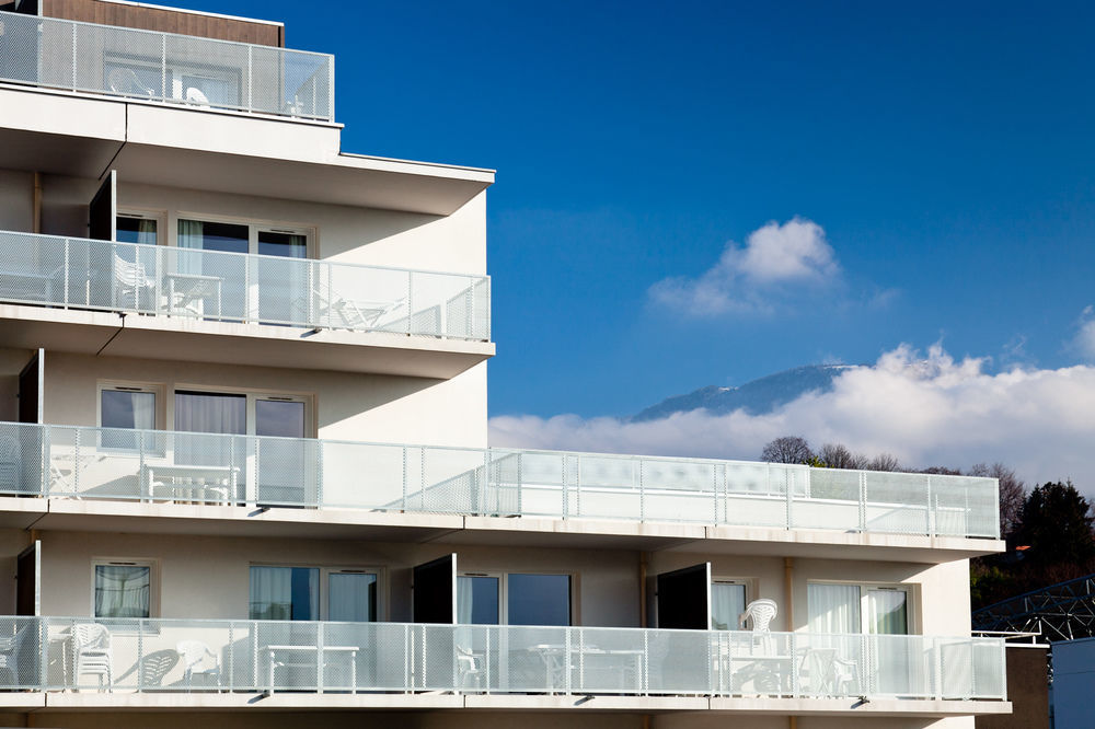 Residence Azurea Aix-les-Bains Exterior photo